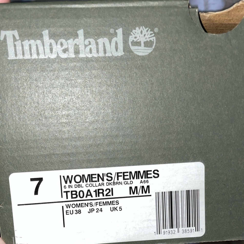 Timberlands - image 3